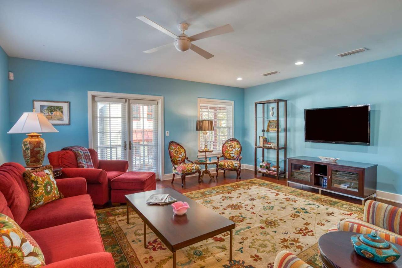 St. George Street Apartment St. Augustine Εξωτερικό φωτογραφία