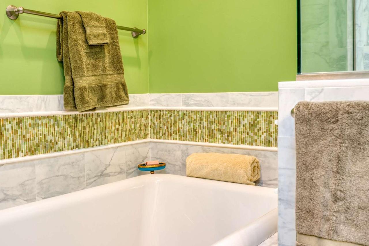St. George Street Apartment St. Augustine Εξωτερικό φωτογραφία