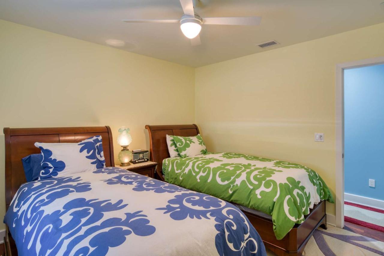 St. George Street Apartment St. Augustine Εξωτερικό φωτογραφία
