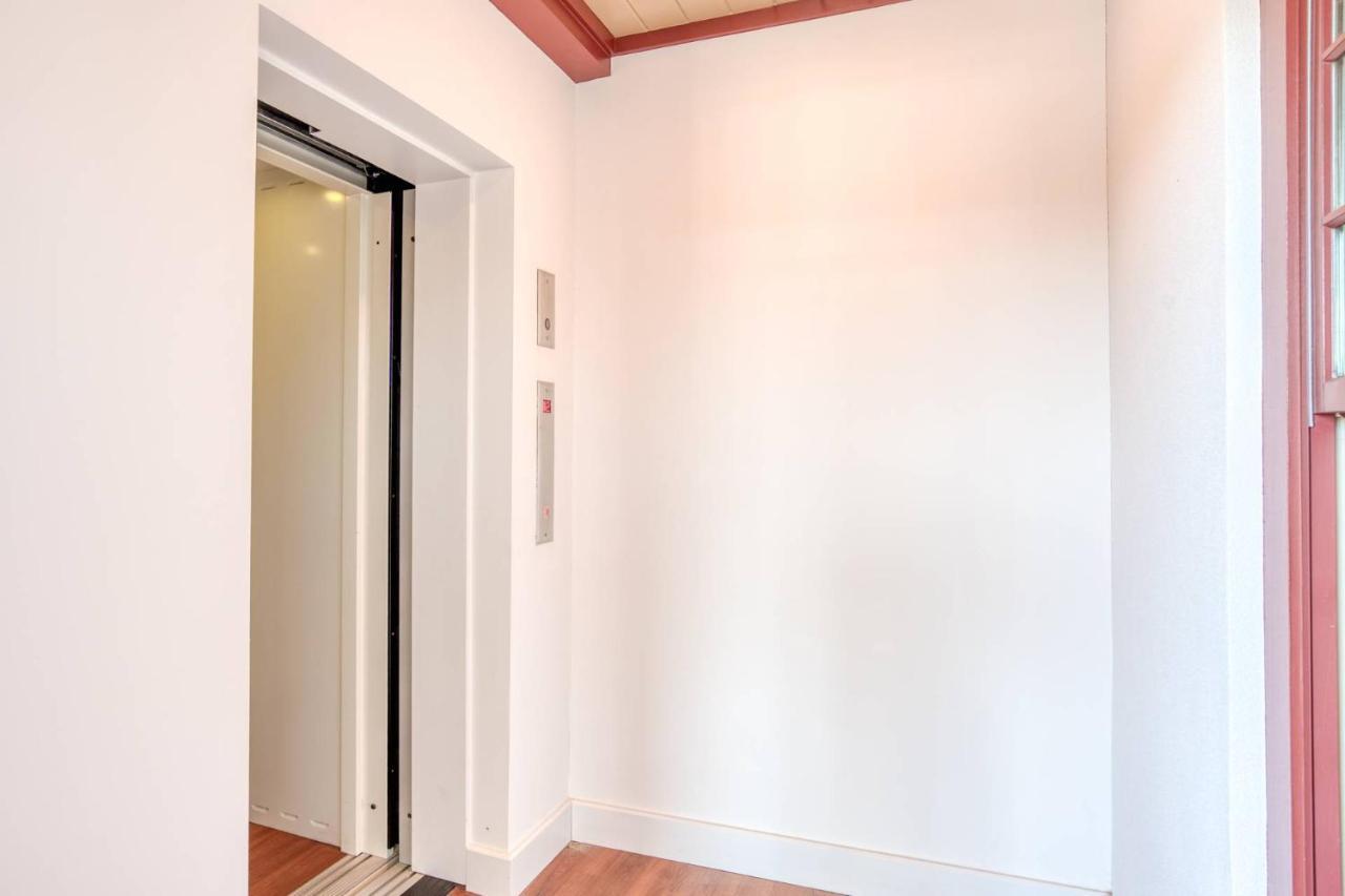 St. George Street Apartment St. Augustine Εξωτερικό φωτογραφία