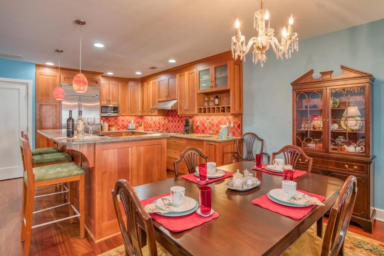St. George Street Apartment St. Augustine Εξωτερικό φωτογραφία